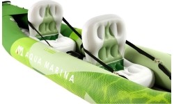 Kajak rekreacyjny Aqua Marina Betta 412, 2-osobowy (2022)