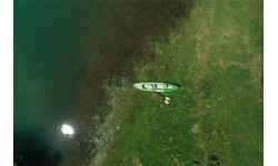 Kajak rekreacyjny Aqua Marina Betta 412, 2-osobowy (2022)