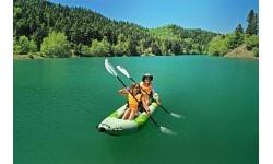 Kajak rekreacyjny Aqua Marina Betta 412, 2-osobowy (2022)