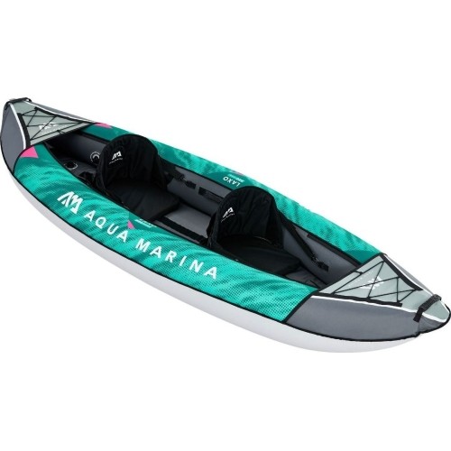 Aqua Marina Laxo 320 kajak rekreacyjny, 2-osobowy (2022)