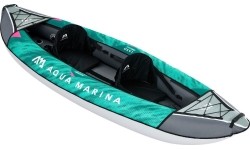 Aqua Marina Laxo 320 kajak rekreacyjny, 2-osobowy (2022)
