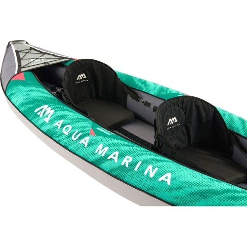 Aqua Marina Laxo 320 kajak rekreacyjny, 2-osobowy (2022)