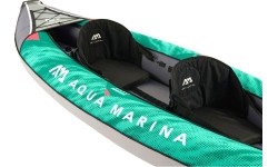 Aqua Marina Laxo 320 kajak rekreacyjny, 2-osobowy (2022)