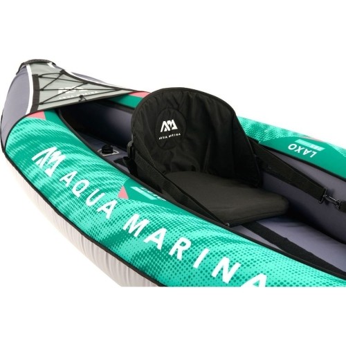 Kajak rekreacyjny Aqua Marina Laxo 285 - 1 osoba (2022)