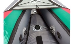 Kajak rekreacyjny Aqua Marina Laxo 285 - 1 osoba (2022)