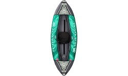 Kajak rekreacyjny Aqua Marina Laxo 285 - 1 osoba (2022)