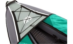 Kajak rekreacyjny Aqua Marina Laxo 285 - 1 osoba (2022)