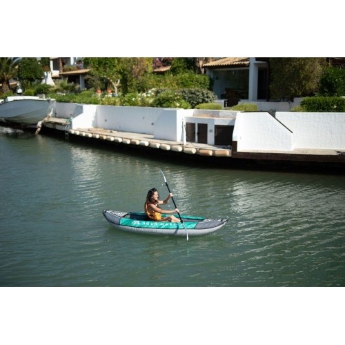 Kajak rekreacyjny Aqua Marina Laxo 285 - 1 osoba (2022)