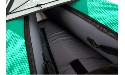 Kajak rekreacyjny Aqua Marina Laxo 285 - 1 osoba (2022)