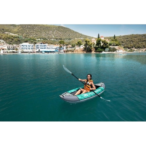 Kajak rekreacyjny Aqua Marina Laxo 285 - 1 osoba (2022)