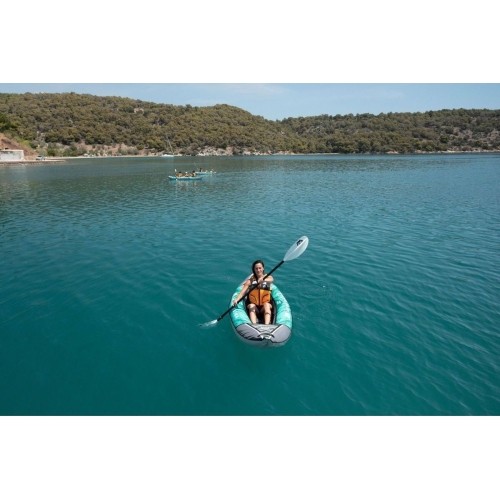Kajak rekreacyjny Aqua Marina Laxo 285 - 1 osoba (2022)