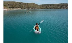 Kajak rekreacyjny Aqua Marina Laxo 285 - 1 osoba (2022)