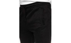 J.Style Kelnės Vyrams Black 68XW02-3