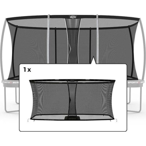 Ultim Safety Net DLX XL PB - siatka 5x5