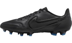 Nike Avalynė Vyrams Legend 9 Club Fg/Mg Black DA1176 001