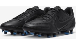 Buty piłkarskie męskie Nike Legend 9 Club FG/MG Black DA1176 001