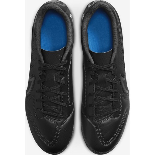 Nike Avalynė Vyrams Legend 9 Club Fg/Mg Black DA1176 001