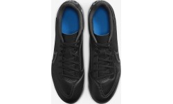 Buty piłkarskie męskie Nike Legend 9 Club FG/MG Black DA1176 001