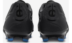 Buty piłkarskie męskie Nike Legend 9 Club FG/MG Black DA1176 001