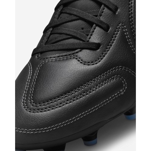 Buty piłkarskie męskie Nike Legend 9 Club FG/MG Black DA1176 001