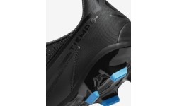 Buty piłkarskie męskie Nike Legend 9 Club FG/MG Black DA1176 001