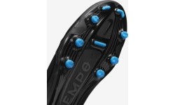 Buty piłkarskie męskie Nike Legend 9 Club FG/MG Black DA1176 001