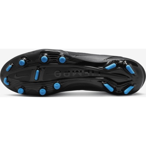 Buty piłkarskie męskie Nike Legend 9 Club FG/MG Black DA1176 001