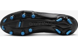 Buty piłkarskie męskie Nike Legend 9 Club FG/MG Black DA1176 001
