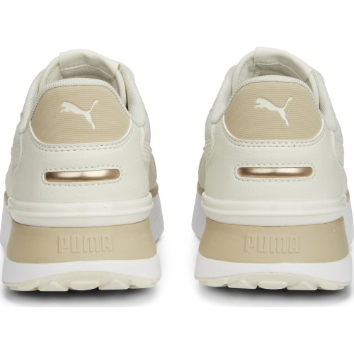 Puma Avalynė Moterims R78 Voyage Vapor White 380729 25