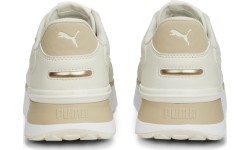 Puma Avalynė Moterims R78 Voyage Vapor White 380729 25