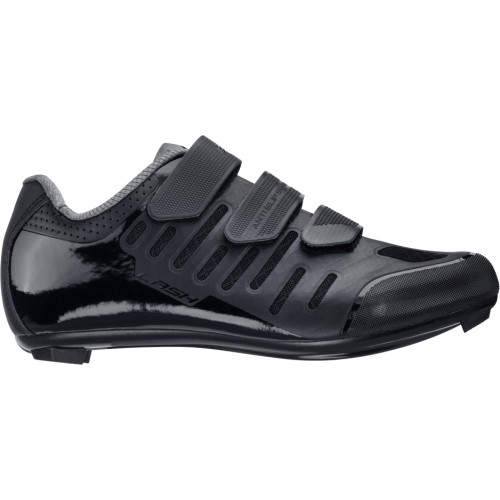 Buty szosowe FORCE Lash (czarne) 47
