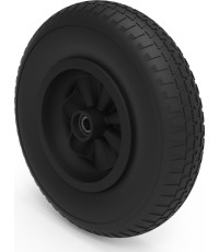 Koło czarne 4.80/400-8