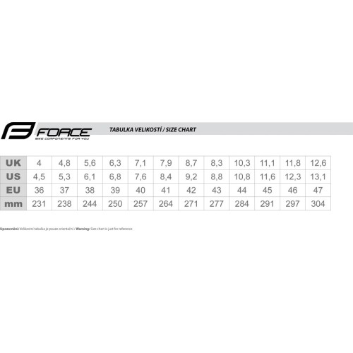 Zimowe buty rowerowe FORCE MTB Glacier, 41 (czarne)