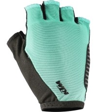 Rękawice KTM Lady line (niebieskie) rozmiar XL