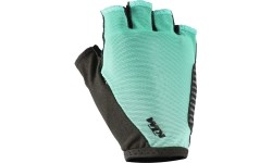 Rękawice KTM Lady line (niebieskie) rozmiar XL