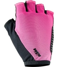 Rękawiczki KTM Lady Line (różowe) L
