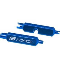 Narzędzie do zaworów AV/FV