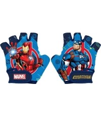 Rękawiczki dziecięce Avengers S 4-6 lat