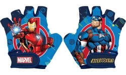 Rękawiczki Avengers dla dzieci S 4-6 lat