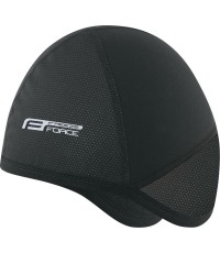 Ocieplacze pod pachy FORCE FREEZE zimowe (czarne) L-XL