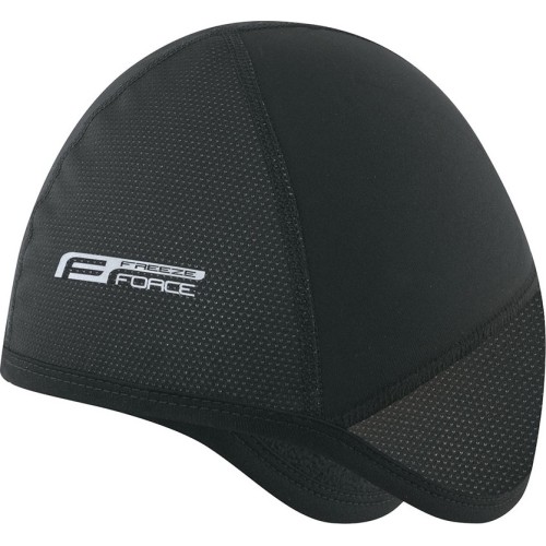 Ocieplacze pod pachy FORCE FREEZE zimowe (czarne) L-XL