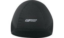 Ocieplacze pod pachy FORCE FREEZE zimowe (czarne) L-XL