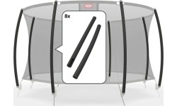 Safety Net serii T - zestaw piankowy