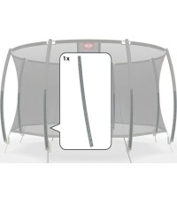 Safety Net serii T - dolna rura