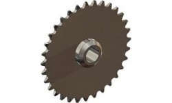 E-Gran Tour - zębatka 32T