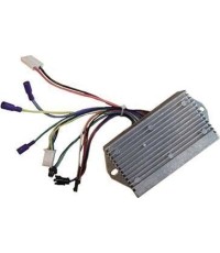 E-Gran Tour - E-Controller 5A