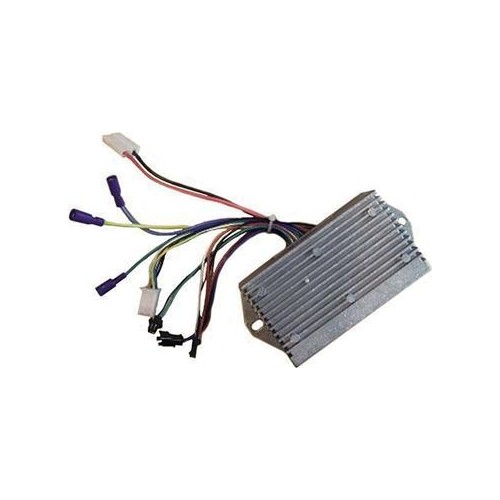 Sterownik E-Controller 5A do E-Gran Tour