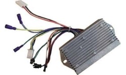 E-Gran Tour - E-Controller 5A