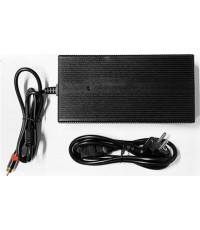 E-Gran Tour - Ładowarka do akumulatorów 36V 7A