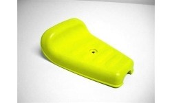 Siedzisko do roweru trójkołowego